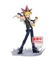 FIG. YU GI OH SENKOZEKKEI YAMI YUGI
