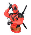 Llavero DeadPool PVC