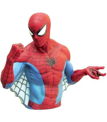 hucha-figura-spiderman-mettallic-pvc-bank
