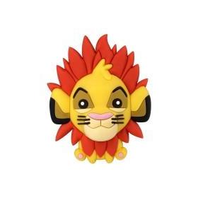iman-simba-3d-foam-magnet