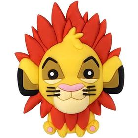 iman-simba-3d-foam-magnetico