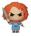 IMAN UNIVERSAL HORROR - CHUCKY 3D