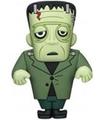 IMAN UNIVERSAL MONSTERS 3D-FRANKENSTEIN