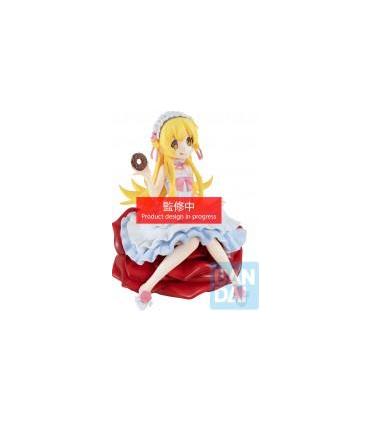 fig-ichibansho-shinobu-oshino-dress