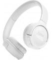 AURICULAR JBL TUNE 520 BT BLANC (ACCTEF)