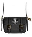 BOLSO NEVERMORE ACADEMY BLACK