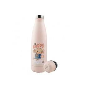 botella-dobby-is-free-acero-500ml-harry-potter