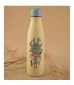 BOTELLA MET?LICA HARRY POTTER DOBBY FREE 500 ML