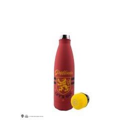 botella-gryffindor-lets-go-acero-500ml-harry-potter