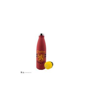 botella-gryffindor-lets-go-acero-500ml-harry-potter