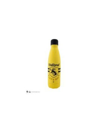 botella-metlica-harry-potter-lets-go-hufflepuff
