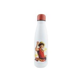 botella-de-agua-luffy