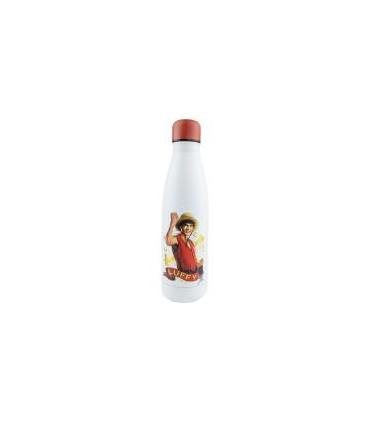 botella-de-agua-luffy