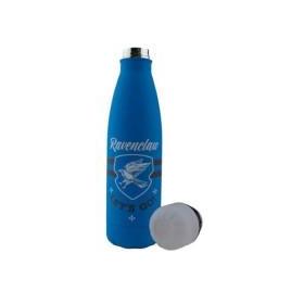 botella-ravenclaw-lets-go-acero-500ml-harry-potter