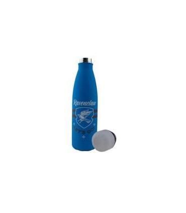 botella-ravenclaw-lets-go-acero-500ml-harry-potter