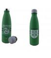 BOTELLA DE AGUA SLYTHERIN LETS GO