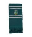BUFANDA ACRILICA DELUXE SLYTHERIN