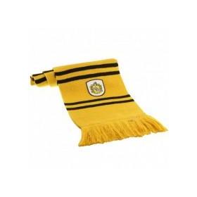 bufanda-acrilica-hufflepuff-harry-potter