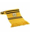 BUFANDA ACRILICA HUFFLEPUFF HARRY POTTER