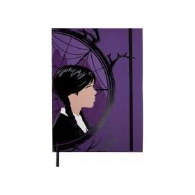 cuaderno-de-tapa-dura-wednesday-and-enid