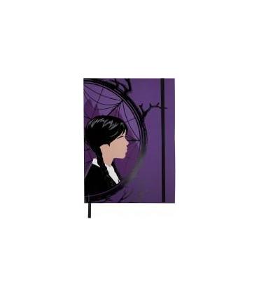 cuaderno-de-tapa-dura-wednesday-and-enid