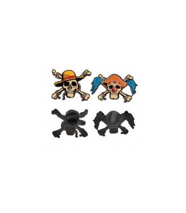 juego-de-2-alfileres-luffy-buggy