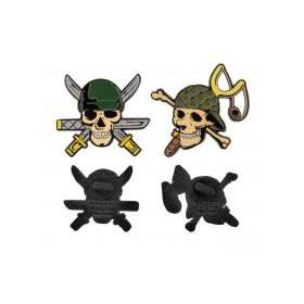 juego-de-2-alfileres-zoro-usopp