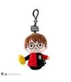 LLAVERO DE PELUCHE HARRY TRIWIZARD