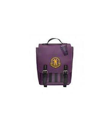 mochila-nevermore-academy-purple