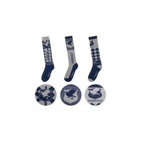 pack-3-calcetines-rodilla-ravenclaw