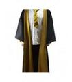 TUNICA HARRY POTTER  HUFFLEPUFF S