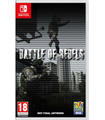 Battle Of Rebels Switch