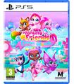 Fantasy Friends Dream Worlds Ps5
