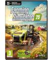Farming Simulator 25 Pc