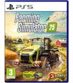 Farming Simulator 25 Ps5