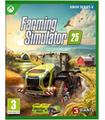 Farming Simulator 25 XBox Series X