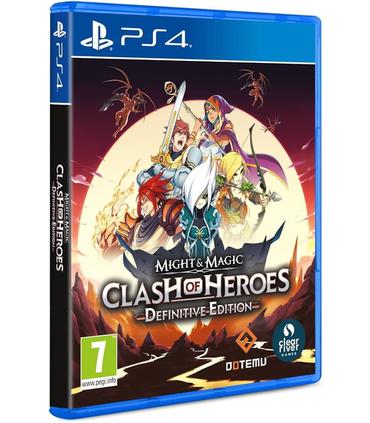 miight-magic-clash-heroes-definitive-edition-ps4