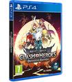 MIight & Magic Clash Heroes Definitive Edition Ps4