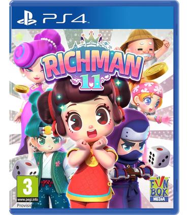 richman-11-ps4