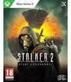 Stalker 2 Heart Of Chernobyl XBox Series X