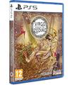Virgo Versus The Zodiac Ps5