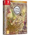 Virgo Versus The Zodiac Collectors Edition Switch