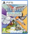 Wingspan Special Edition Ps5