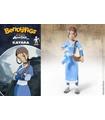 FIG. AVATAR LAST AIRBENDER KATARA BENDYFIG