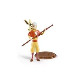 figura-bendyfings-aang-avatar-la-leyenda-de-aang