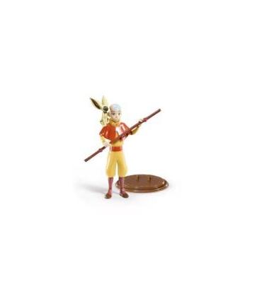 figura-bendyfings-aang-avatar-la-leyenda-de-aang