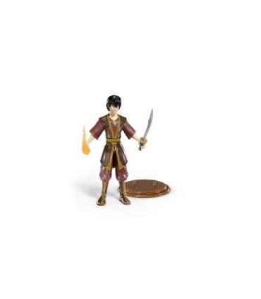 figura-bendyfigs-zuko-avatar-el-ltimo-guerrero