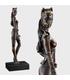 escultura-de-bronce-de-catwoman