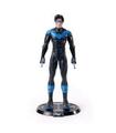 FIGURA BENDYFIGS NIGHTWING DC COMICS