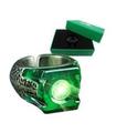 ANILLO LUMINOSO GREEN LANTERN DC COMICS